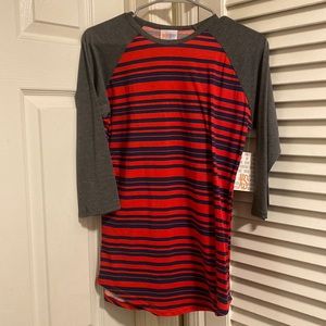 Lularoe Randy XS